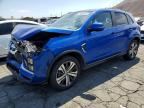 2026 MITSUBISHI OUTLANDER SPORT
