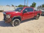 2020 GMC SIERRA