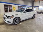 2016 MERCEDES-BENZ C