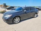 2009 LEXUS ES