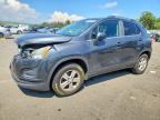 2016 CHEVROLET TRAX