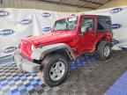 2010 JEEP WRANGLER