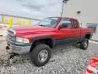 1999 DODGE RAM 2500