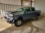 2025 CHEVROLET COLORADO