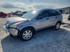 2007 HONDA CR-V