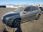 2007 PONTIAC VIBE