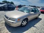 2001 TOYOTA CAMRY