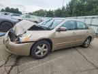2005 HONDA ACCORD