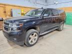 2017 CHEVROLET SUBURBAN