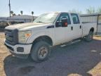 2013 FORD F250