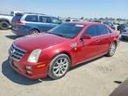2008 CADILLAC STS