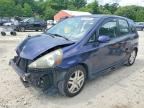 2008 HONDA FIT