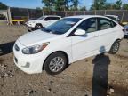 2016 HYUNDAI ACCENT