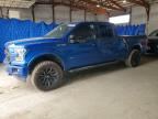 2017 FORD F150