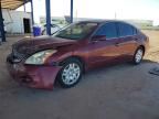 2011 NISSAN ALTIMA
