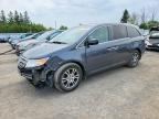 2011 HONDA ODYSSEY