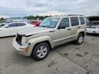 2010 JEEP LIBERTY