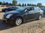 2011 NISSAN SENTRA