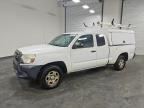 2015 TOYOTA TACOMA