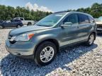 2011 HONDA CR-V