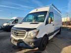 2014 MERCEDES-BENZ SPRINTER