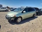 2008 TOYOTA SIENNA