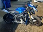 2011 SUZUKI GSX750