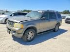 2002 FORD EXPLORER