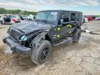 2008 JEEP WRANGLER UNLIMITED