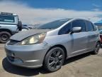 2009 HONDA FIT