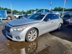 2014 INFINITI Q50 HYBRID