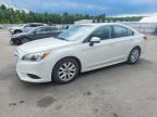 2015 SUBARU LEGACY
