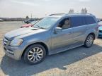 2012 MERCEDES-BENZ GL