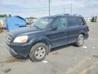 2005 HONDA PILOT