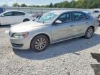 2013 VOLKSWAGEN PASSAT