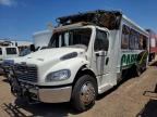 2021 FREIGHTLINER CHASSIS