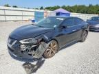 2019 NISSAN MAXIMA