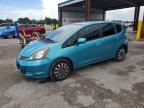 2012 HONDA FIT