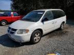 2007 DODGE GRAND CARAVAN