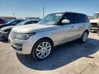 2014 LAND ROVER RANGE ROVER