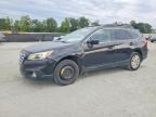 2015 SUBARU OUTBACK