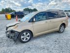 2012 TOYOTA SIENNA