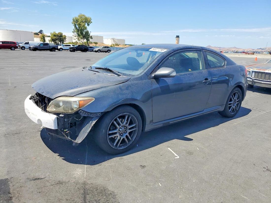 2006 SCION TC