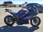 2016 KAWASAKI EX300