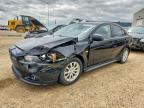 2012 MITSUBISHI LANCER