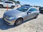 2011 MERCEDES-BENZ E