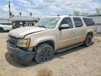 2009 CHEVROLET SUBURBAN