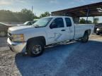 2008 CHEVROLET SILVERADO