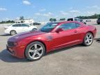 2011 CHEVROLET CAMARO