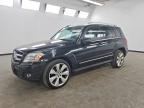 2011 MERCEDES-BENZ GLK